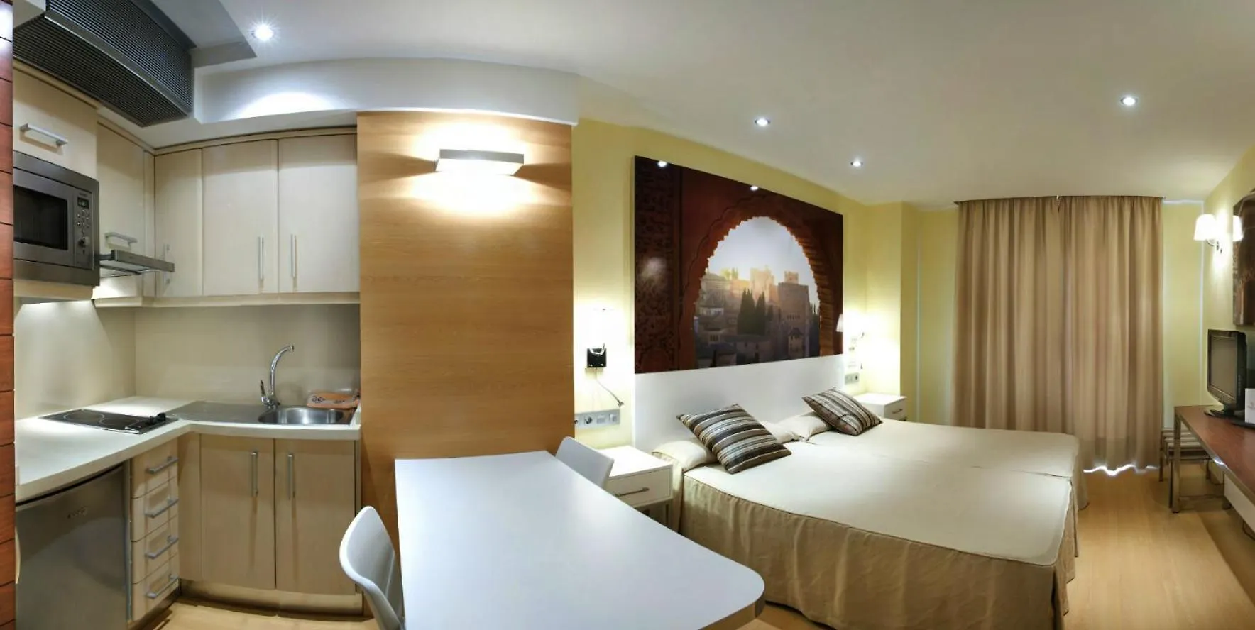 Apartment Playa Miguel Beach Club Torremolinos Spain