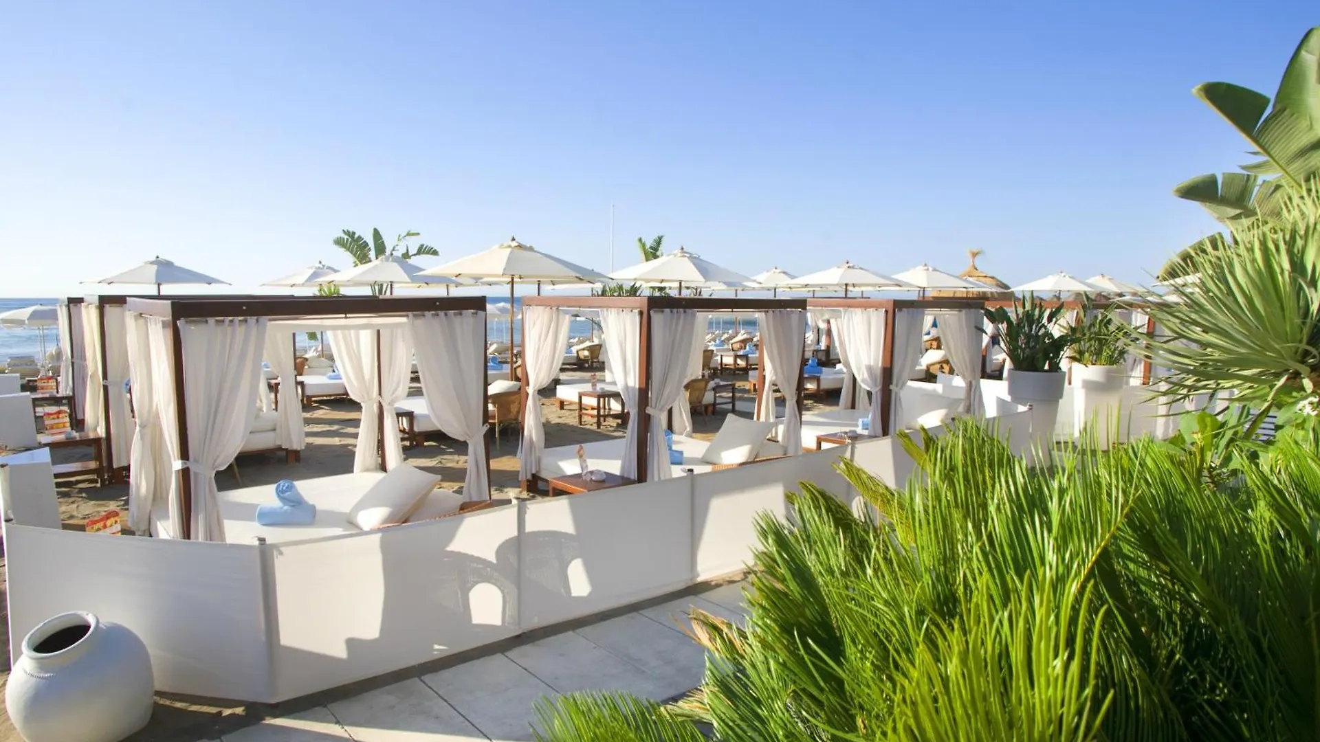Apartment Playa Miguel Beach Club Torremolinos