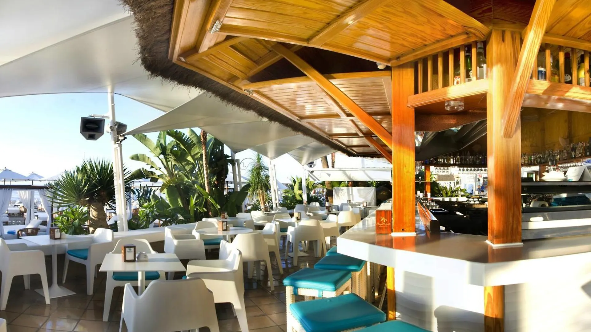 Playa Miguel Beach Club Torremolinos 0*,  Spain