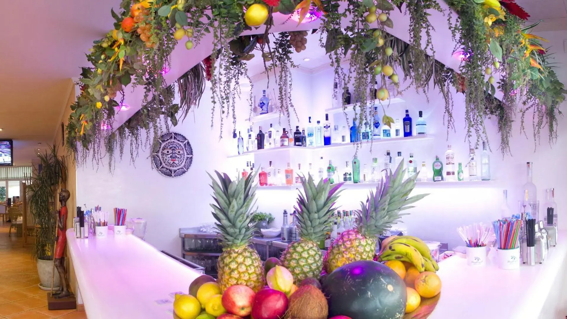 Playa Miguel Beach Club Torremolinos