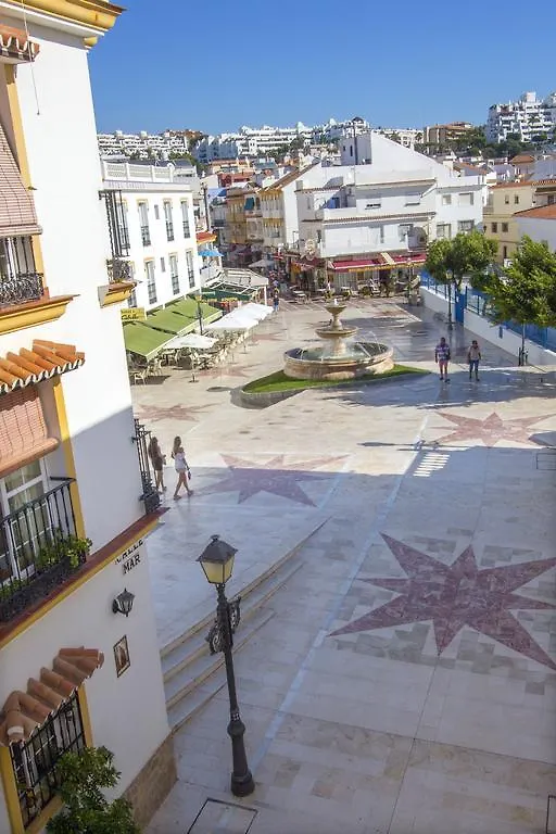 Apartment Playa Miguel Beach Club Torremolinos