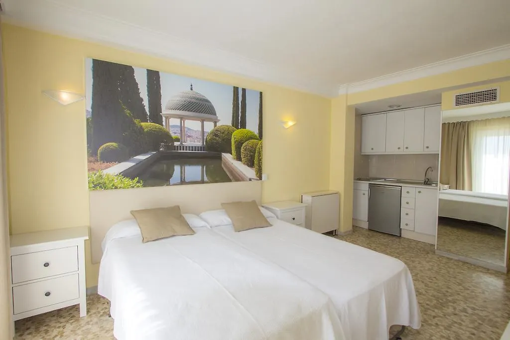 Apartment Playa Miguel Beach Club Torremolinos